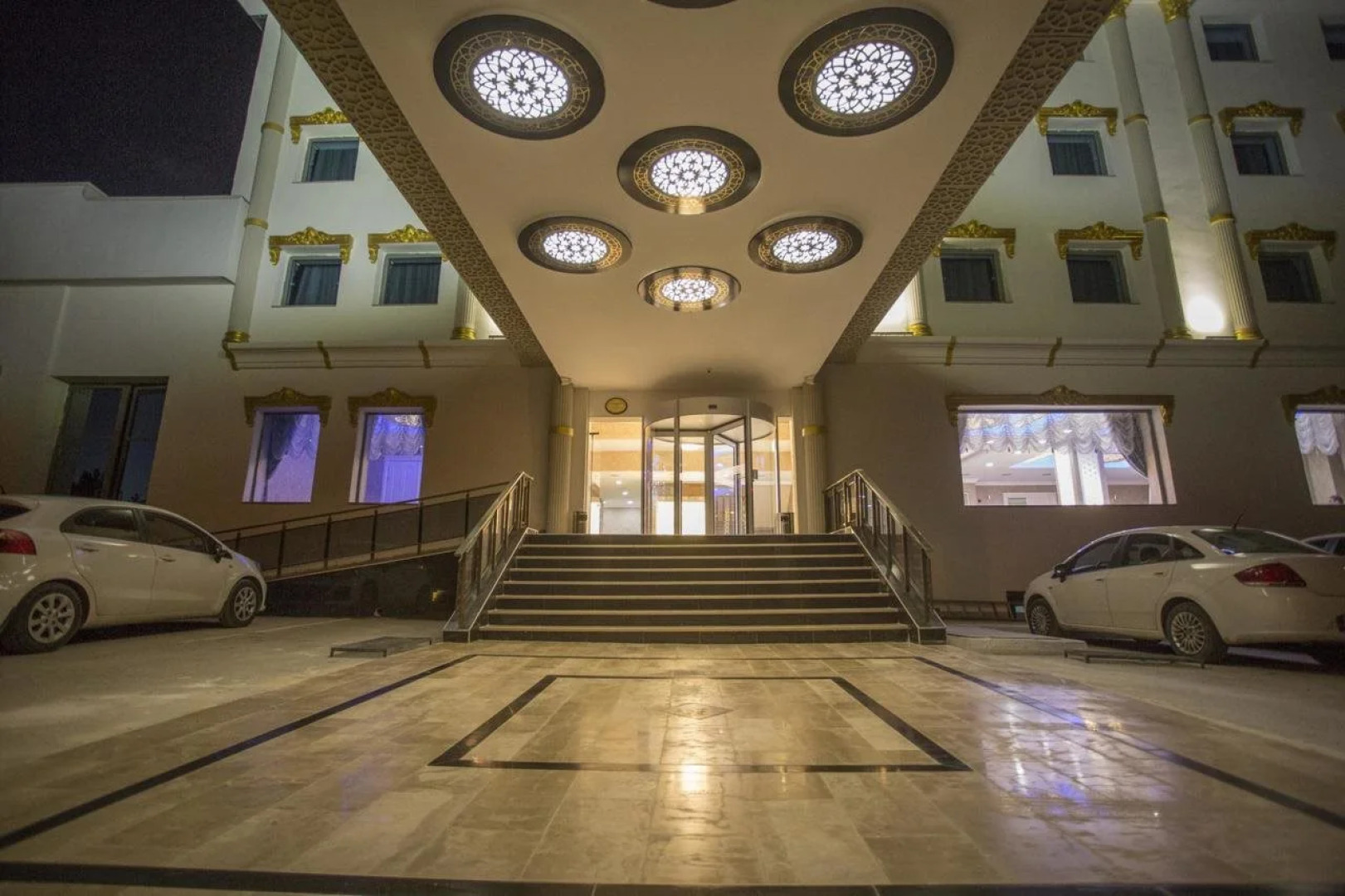 Grand Alin Hotel Tokat