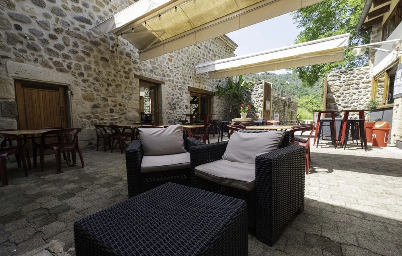 Domaine Residentiel Le Mas de Champel