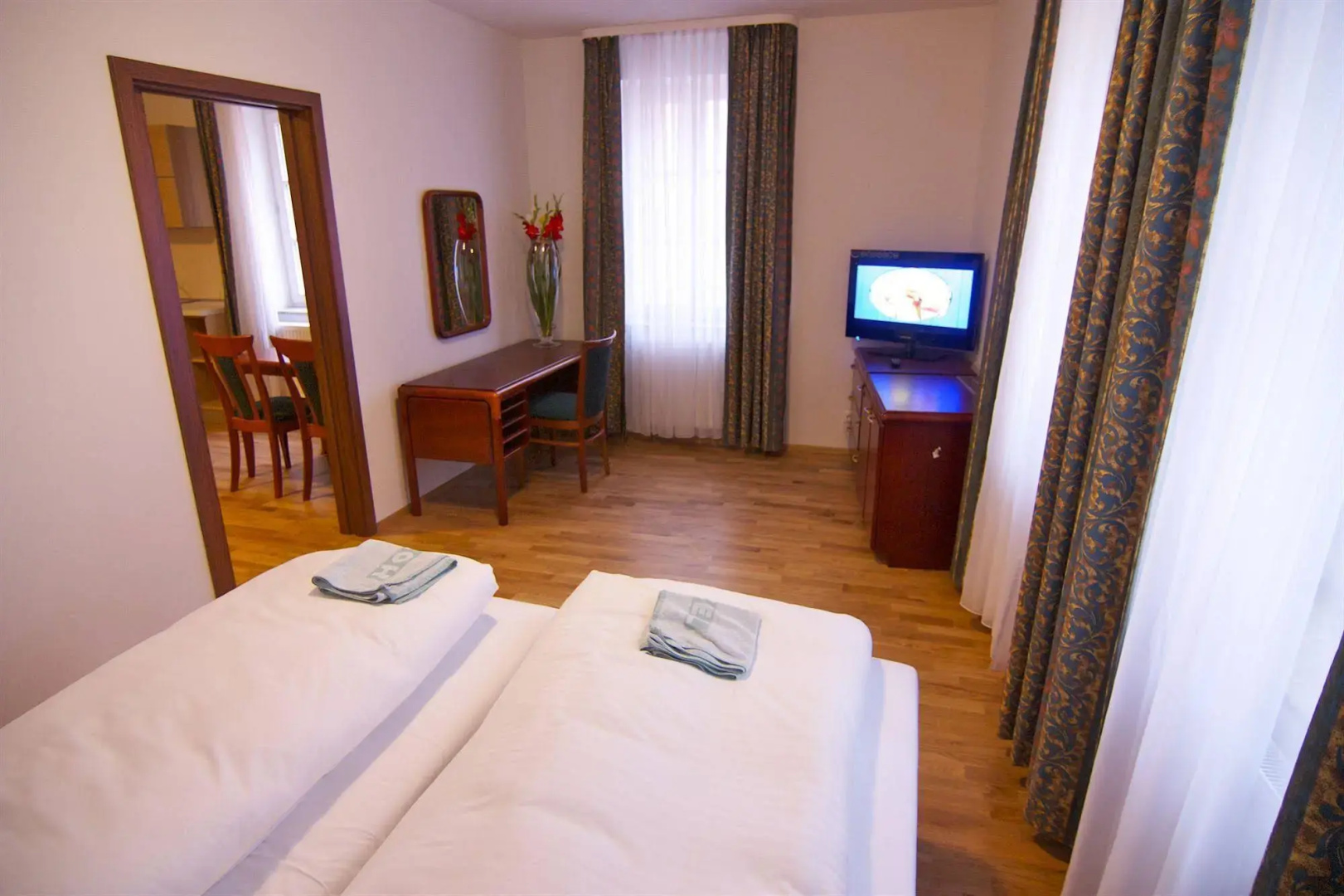 Hotel Klika