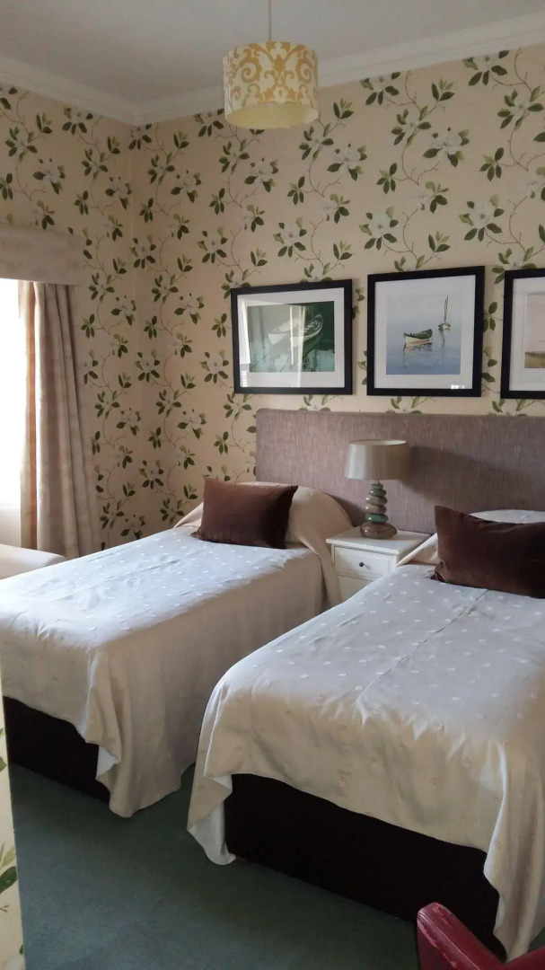 Karma Lake of Menteith