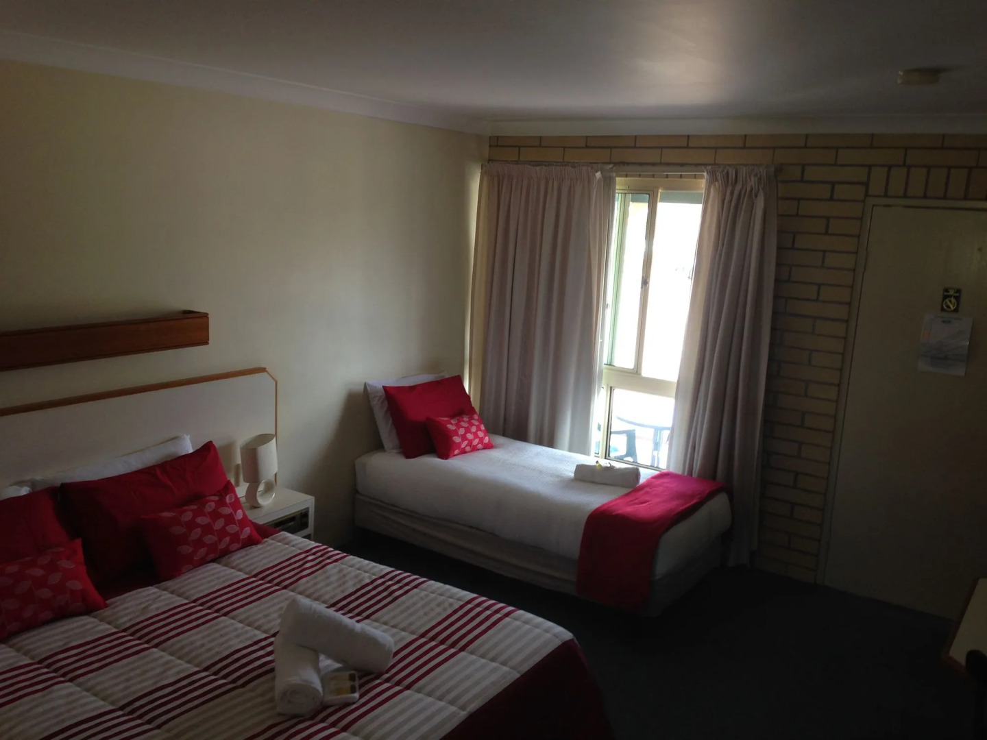 Country Rose Motel Warwick