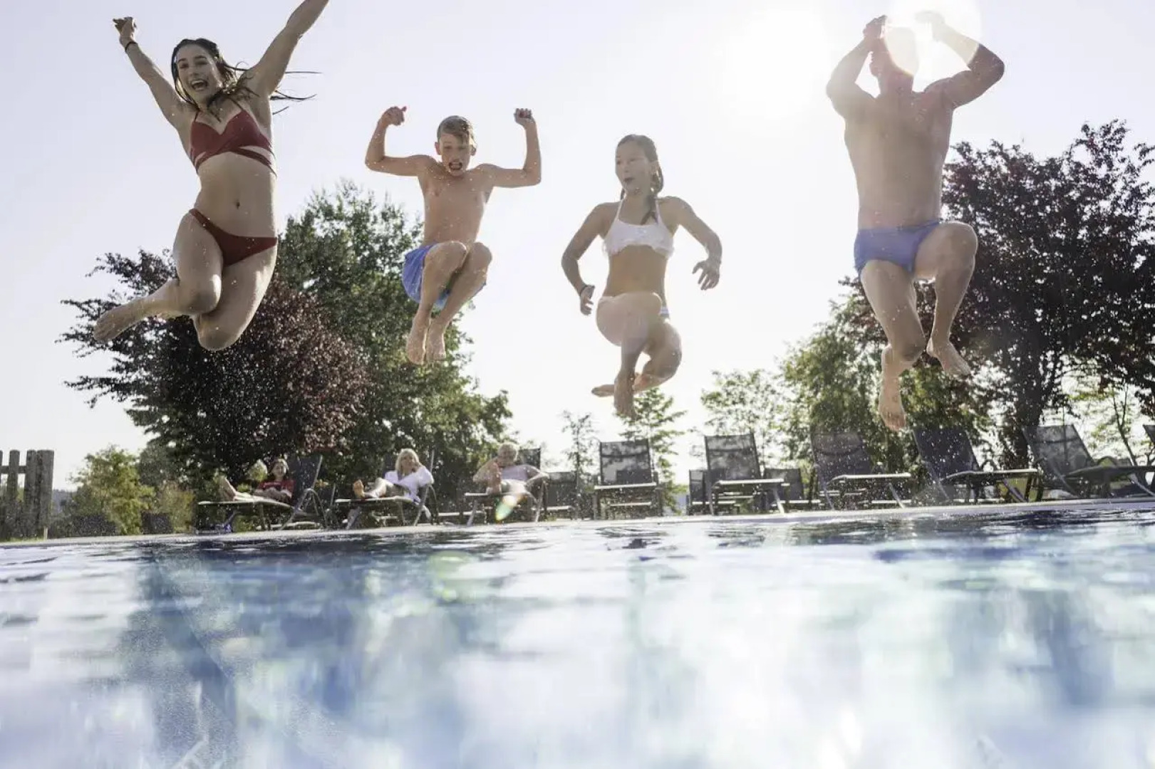 Robinson Club Ampflwang