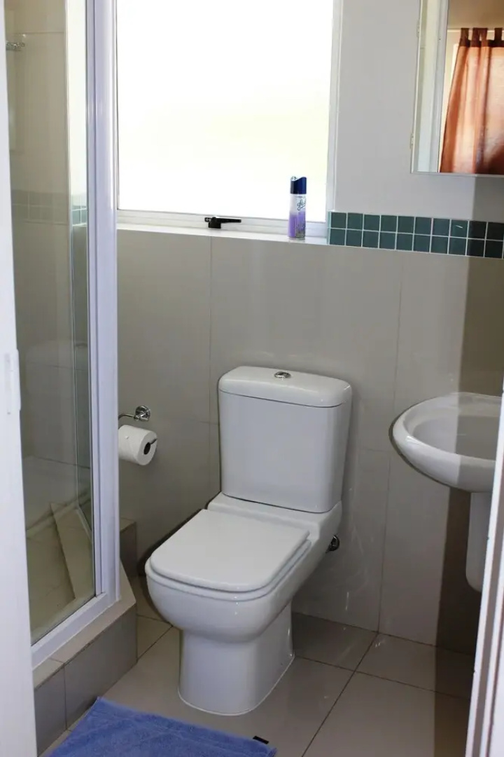 10 Mystique Self catering