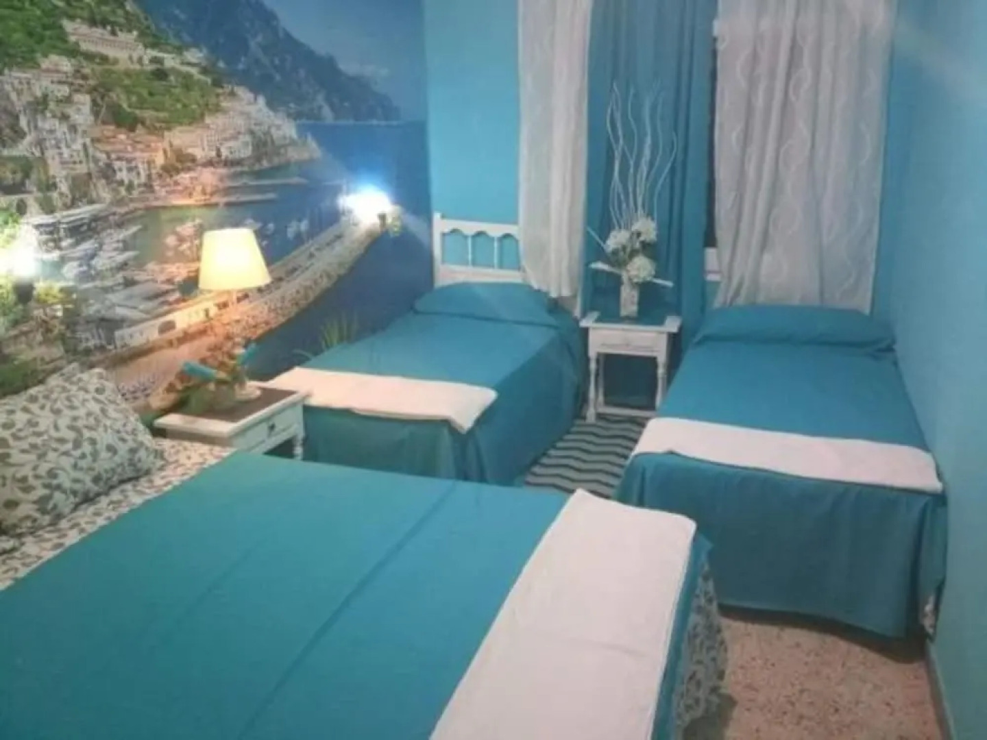 Habitacions Can Pau Guest House