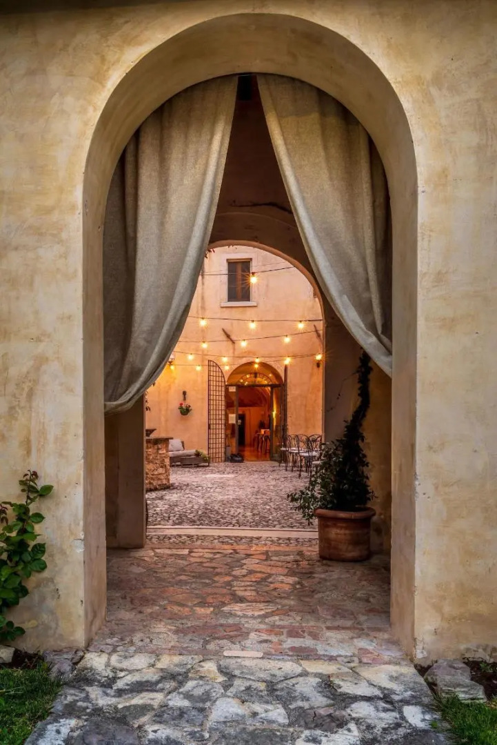 Convento Santa Croce