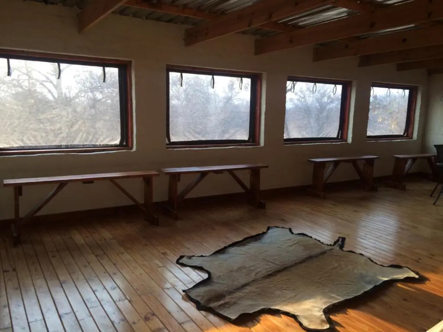 Olievenhoutsrus Guest- and Game Farm