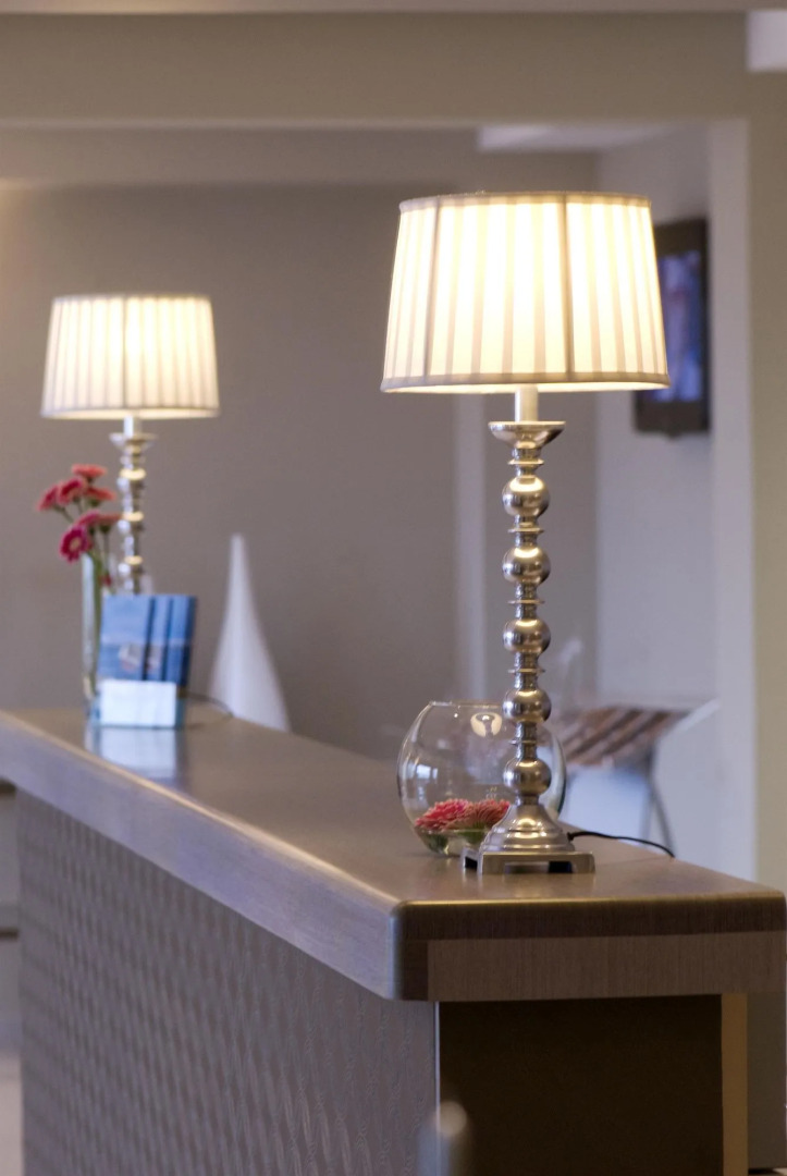 Résidences Valdys Thalasso & Spa de Rockroum