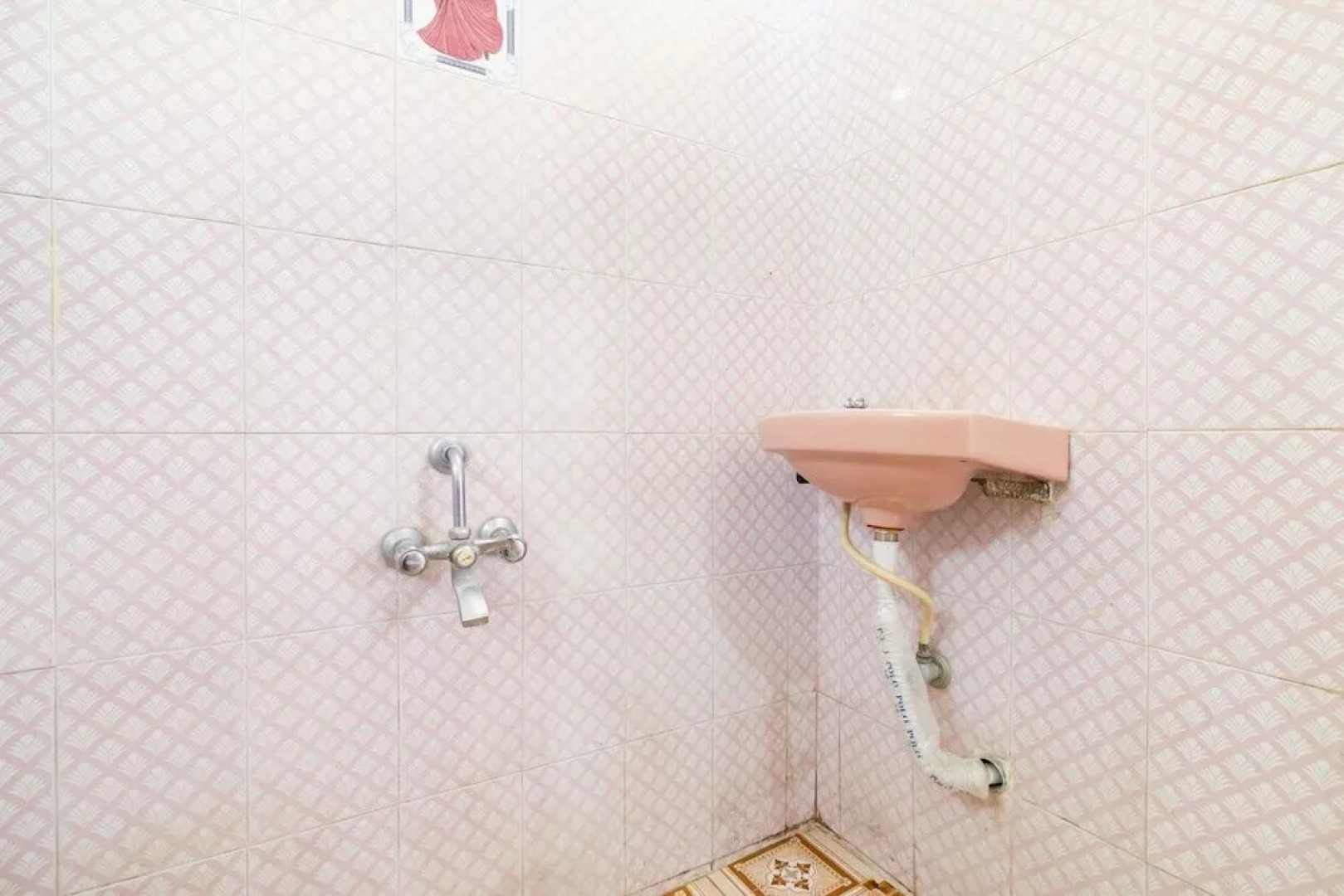 GuestHouser 2 BHK Cottage e446