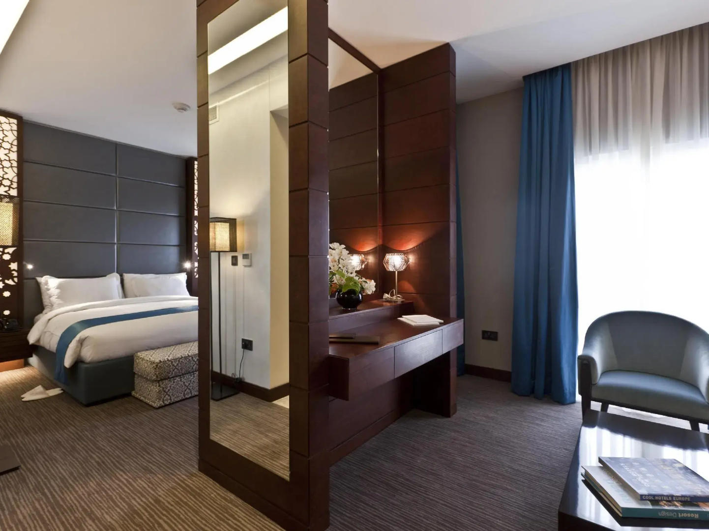 Zubarah Hotel
