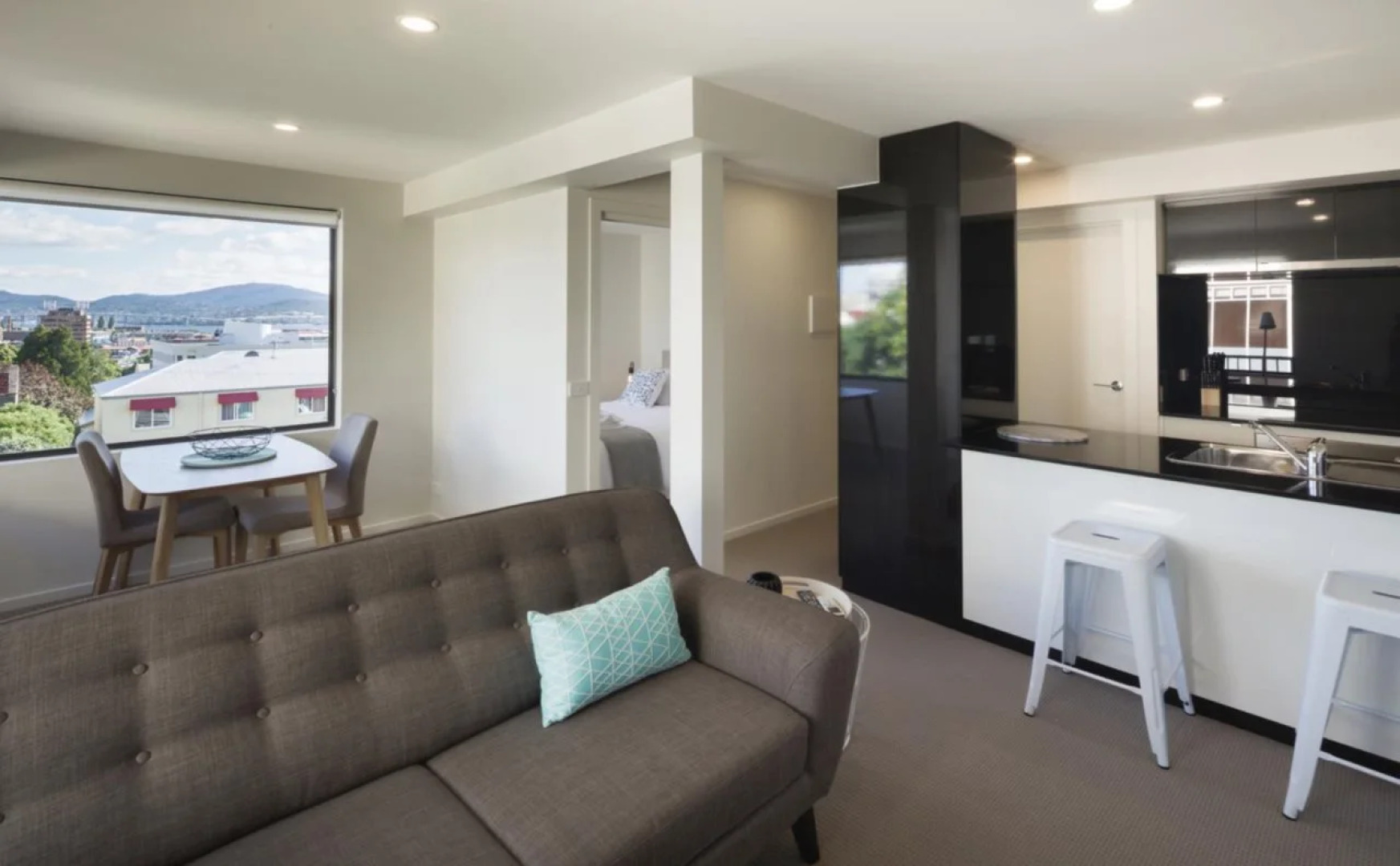 110 Hampden Apartments