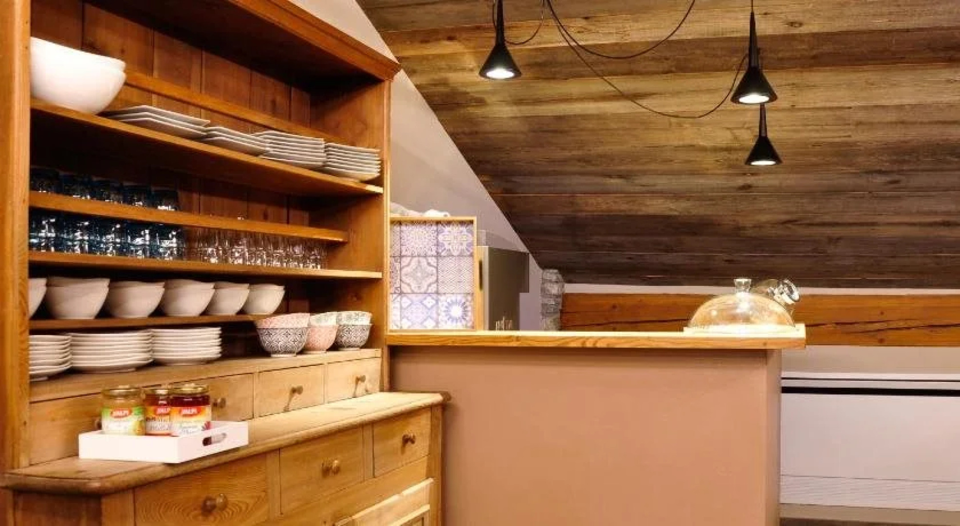 Maison Bionaz Ski & Sport