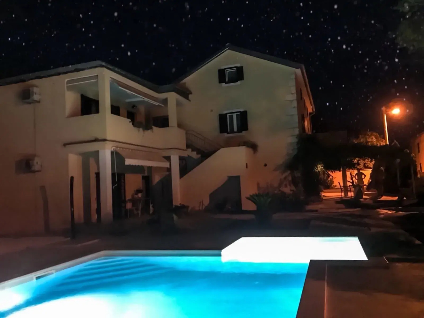 Butique apartment Borghetto
