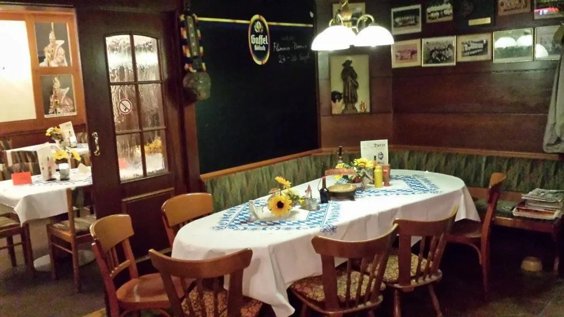 Hotel-Restaurant Durst