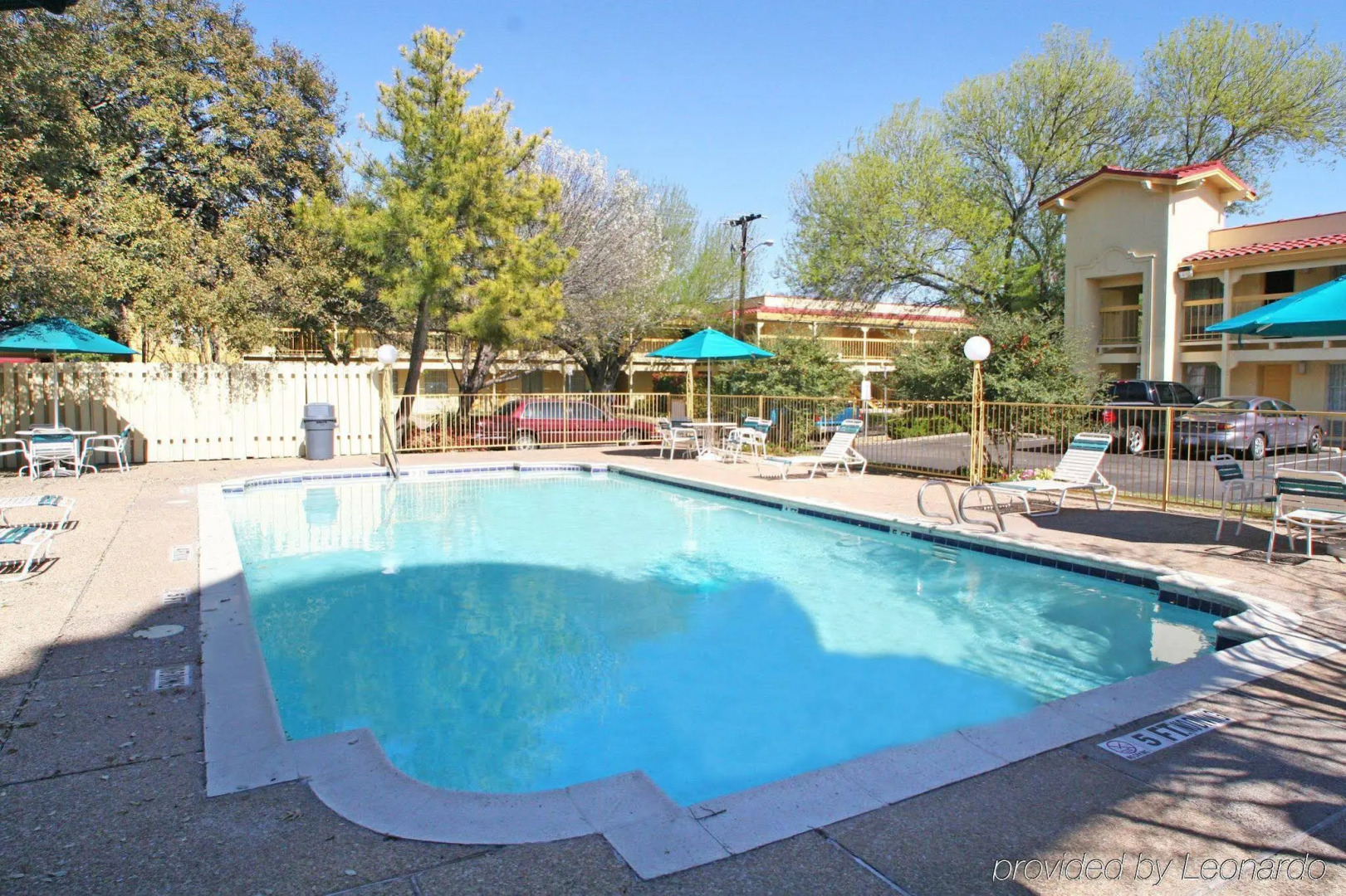 La Quinta Inn Waco University