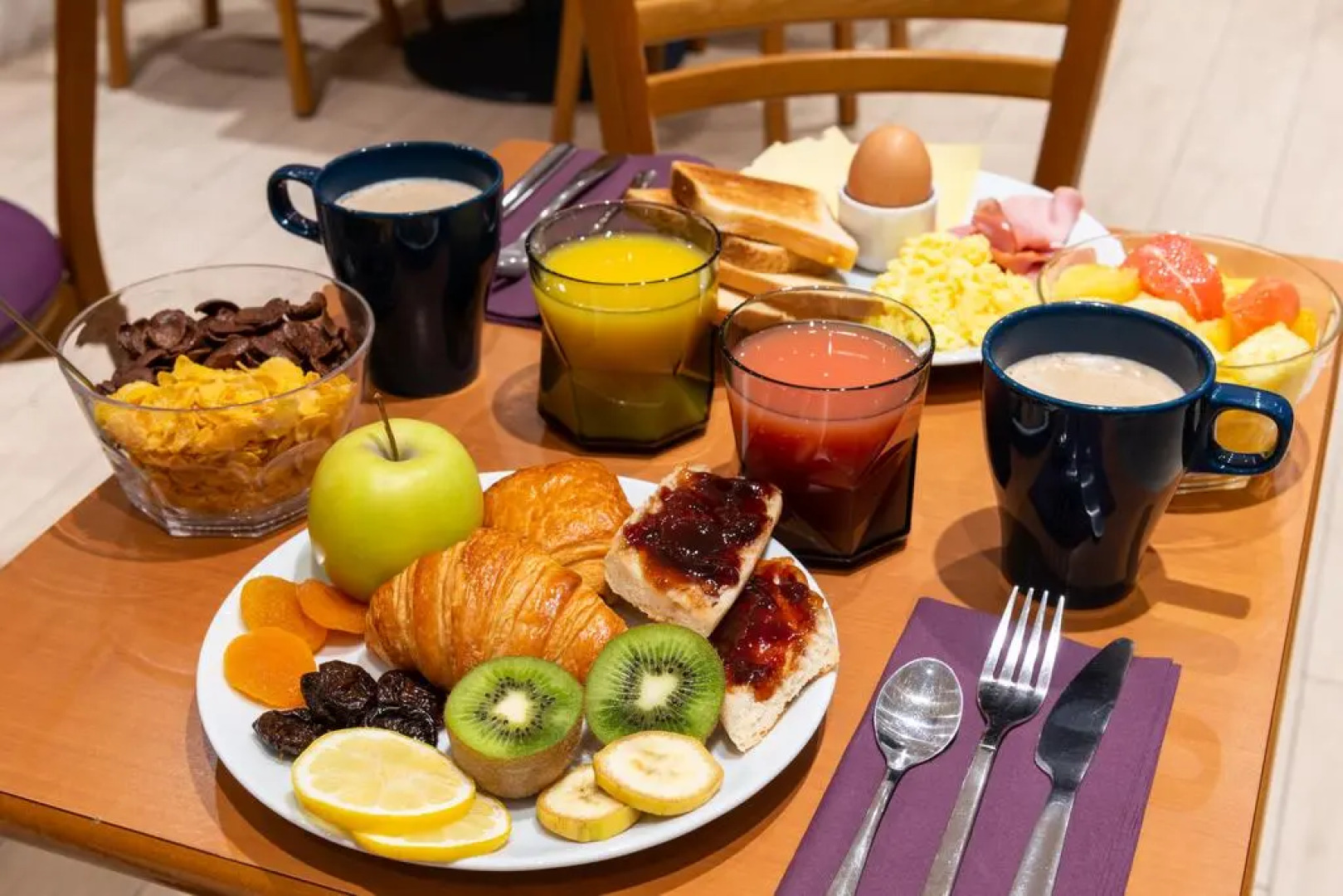 Hotel Apolonia Paris Montmartre, Sure Hotel Collection by BW