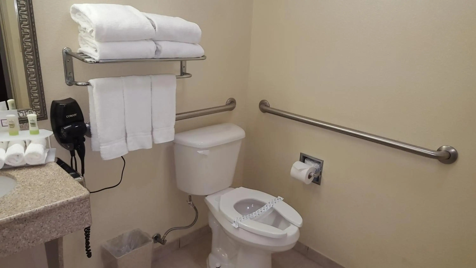 Country Inn & Suites by Radisson, Fort Worth West l-30 NAS JRB