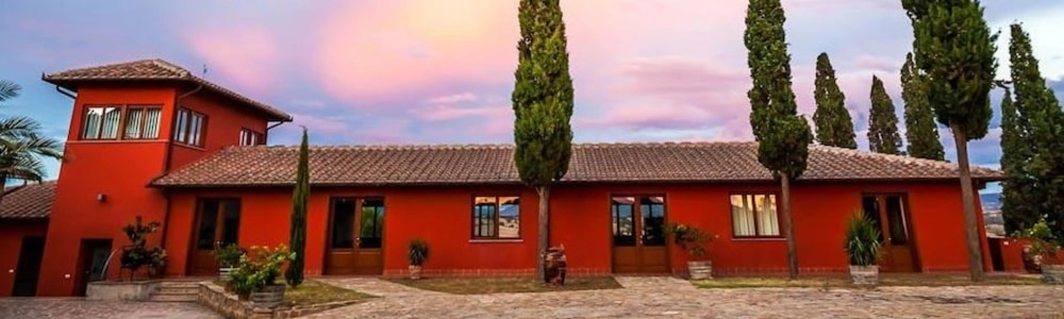 Agriturismo Poggio Lungo