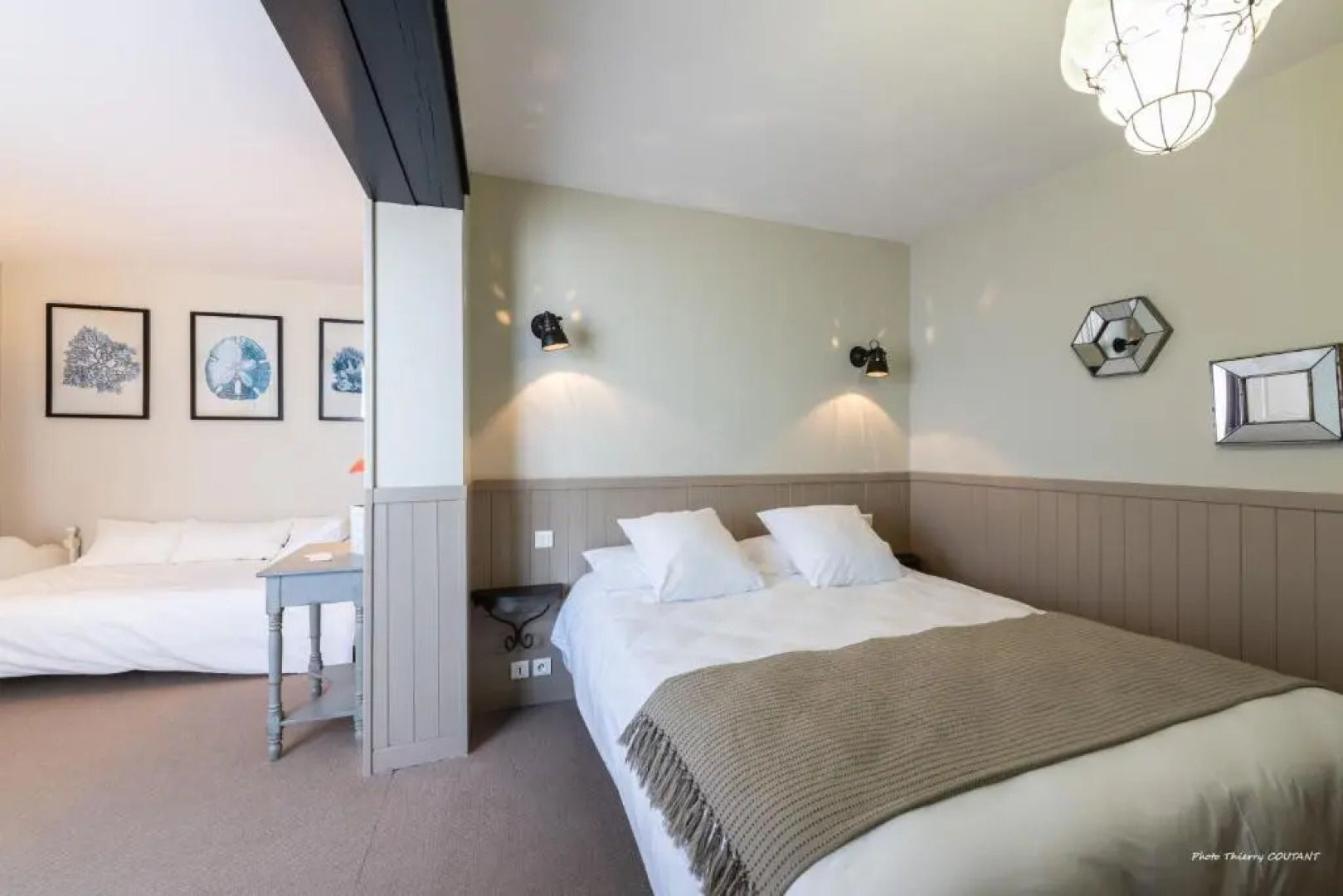 Hôtel Le Vieux Gréement