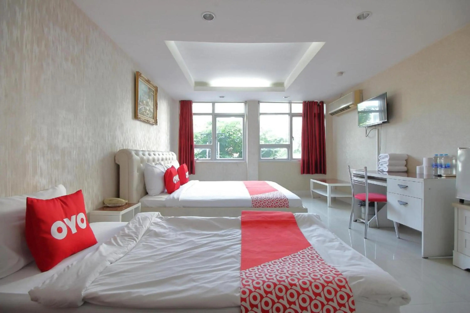 Diamond Residence Silom