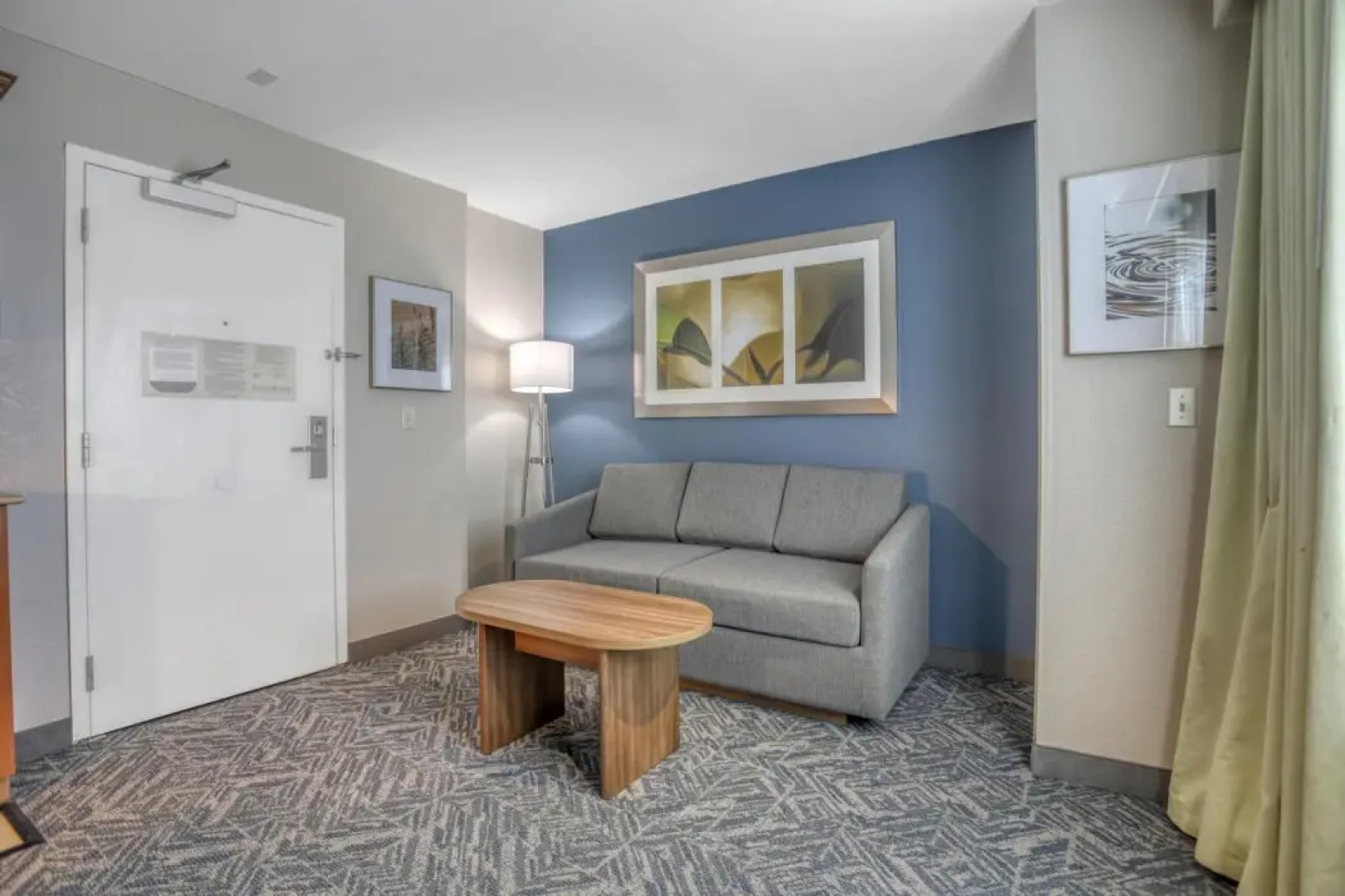 Best Western Hesperia-Victorville Suites