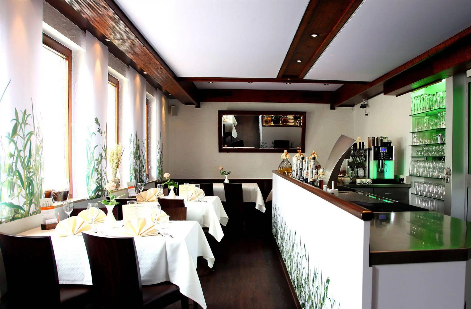 Hotel Restaurant Zum Reussenstein