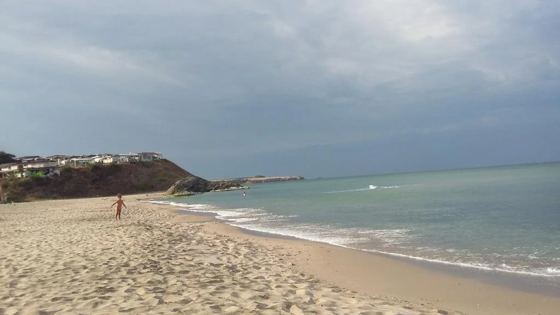 Bungalows St. Nicola