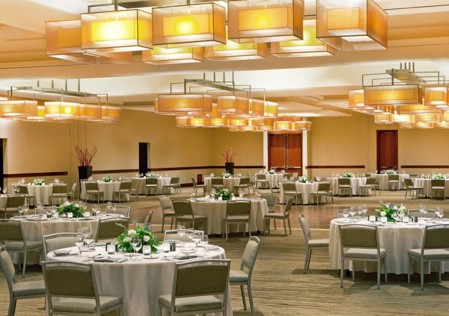 The Westin Washington Dulles Airport