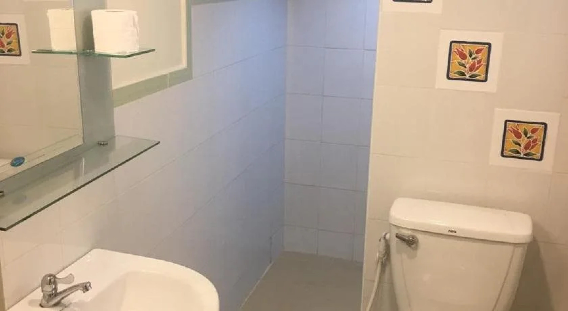 Mamaungpaa Hillside Resort