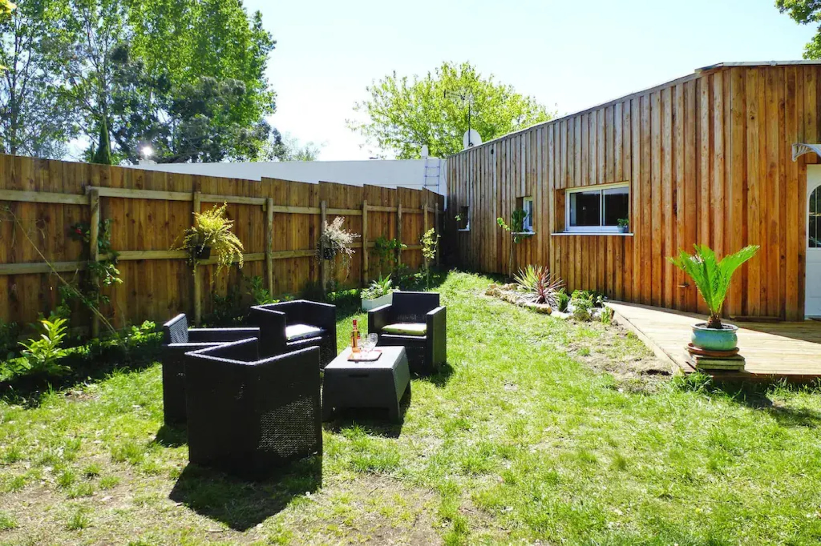 Holiday Home, Le Porge