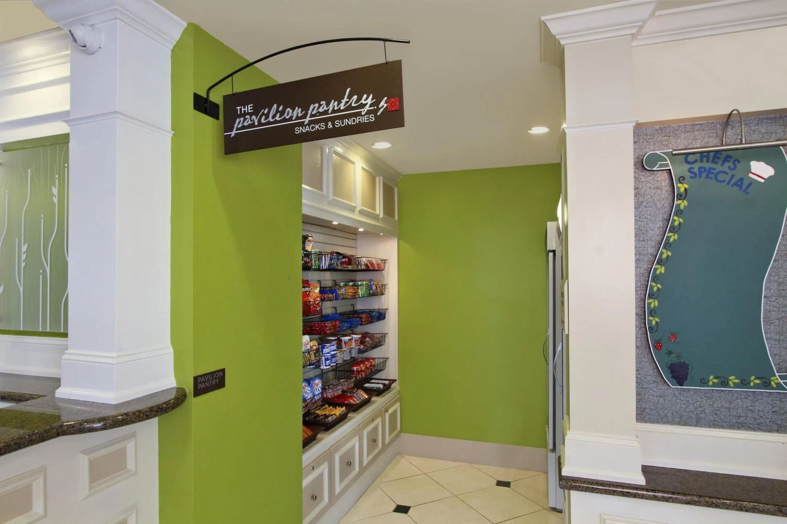 Hilton Garden Inn Beaumont, TX