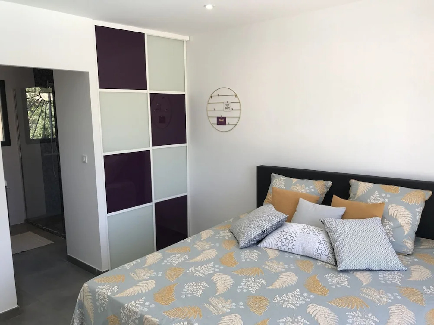 Seaside Villa in La Cadière-d'azur With Private Pool