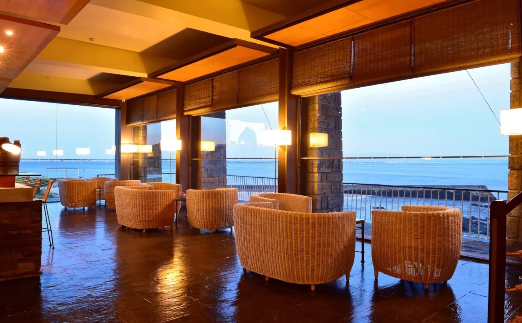 Pousada da Ria - Aveiro - Charming Hotel