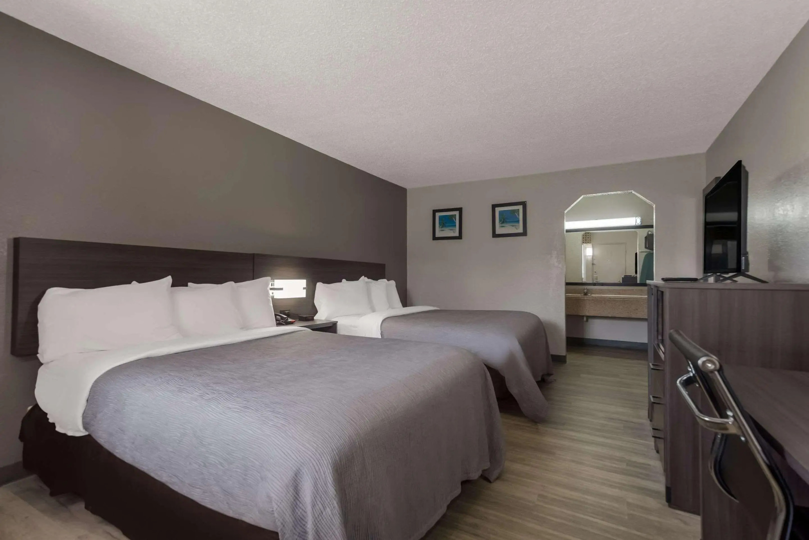 Quality Inn Charleston - West Ashley