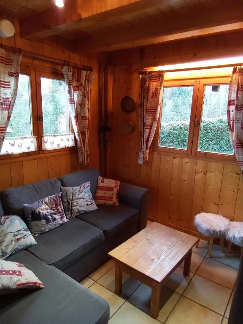 Chalet Indépendant Lanshyan-Ne