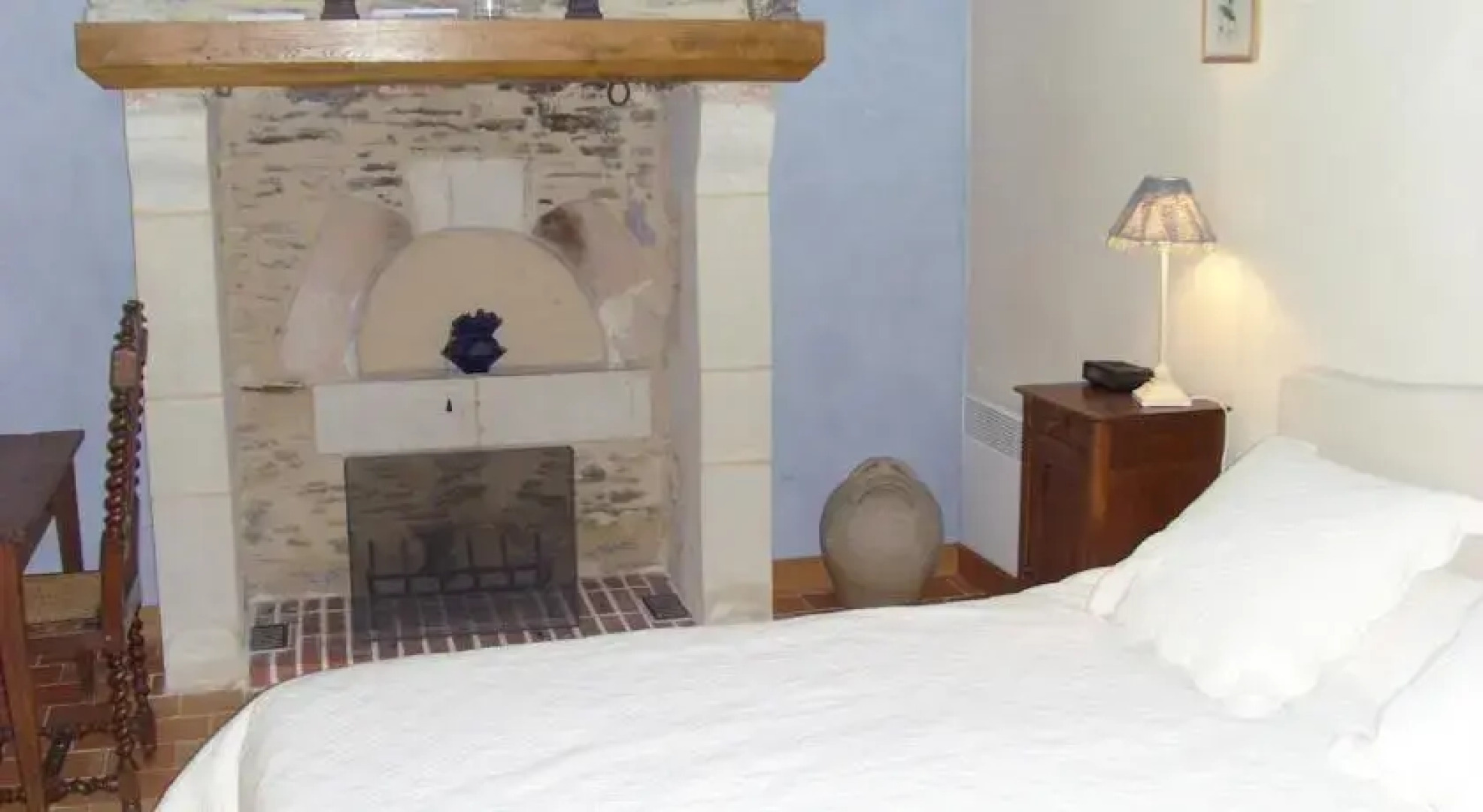 Gîte "Les Celliers"