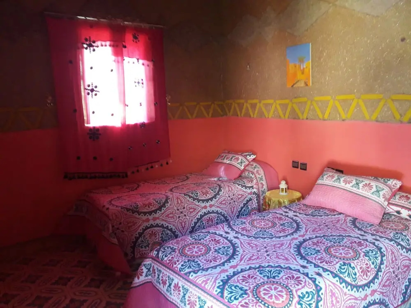 Kasbah Casa Khamlia