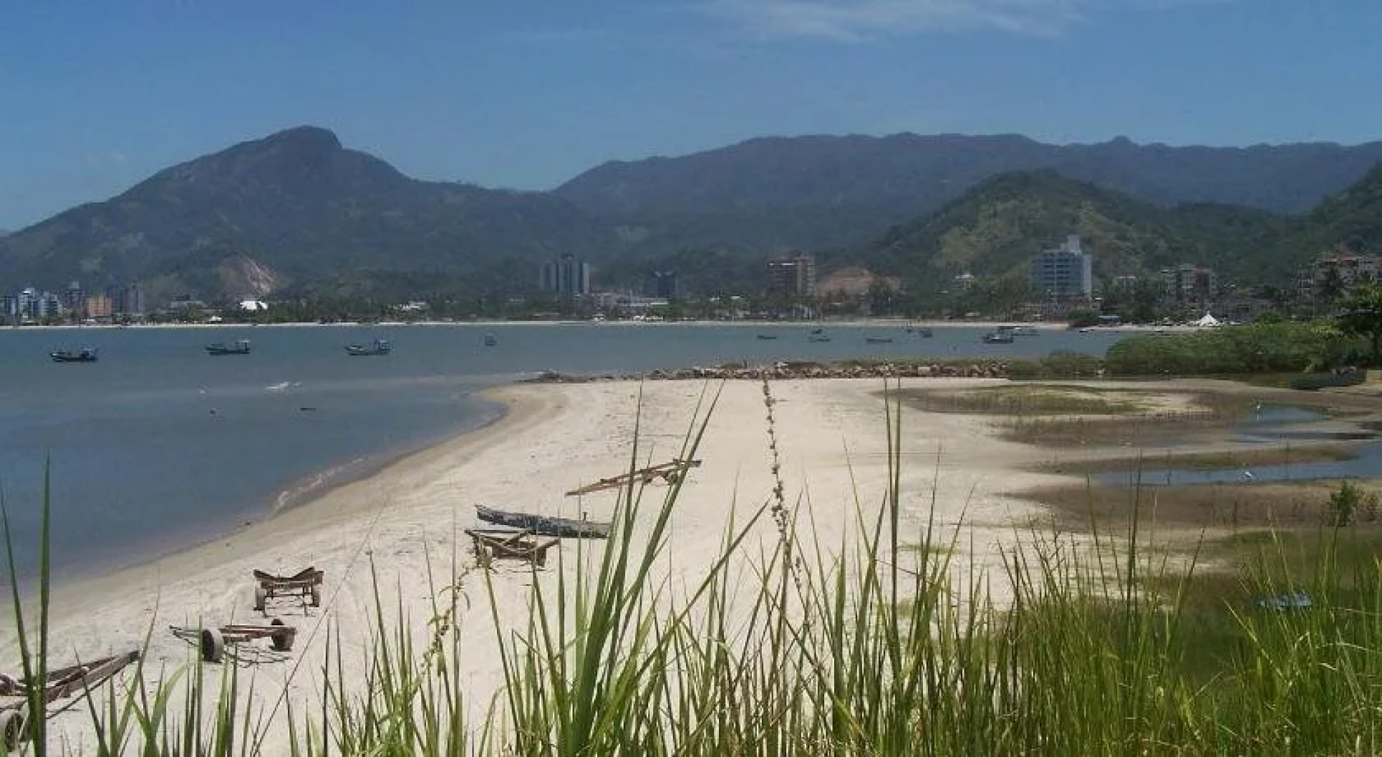 Hotel Vitoria Caragua