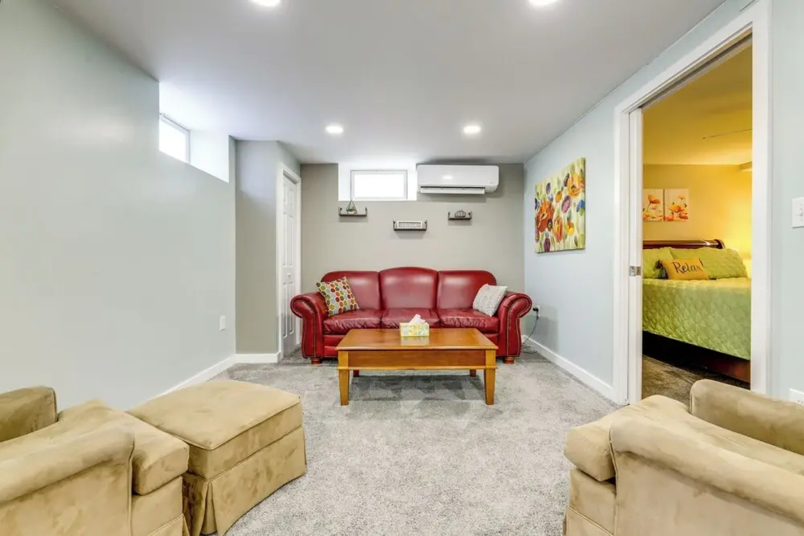 Close to Colleges: Worcester Apt w/ Lake Access!