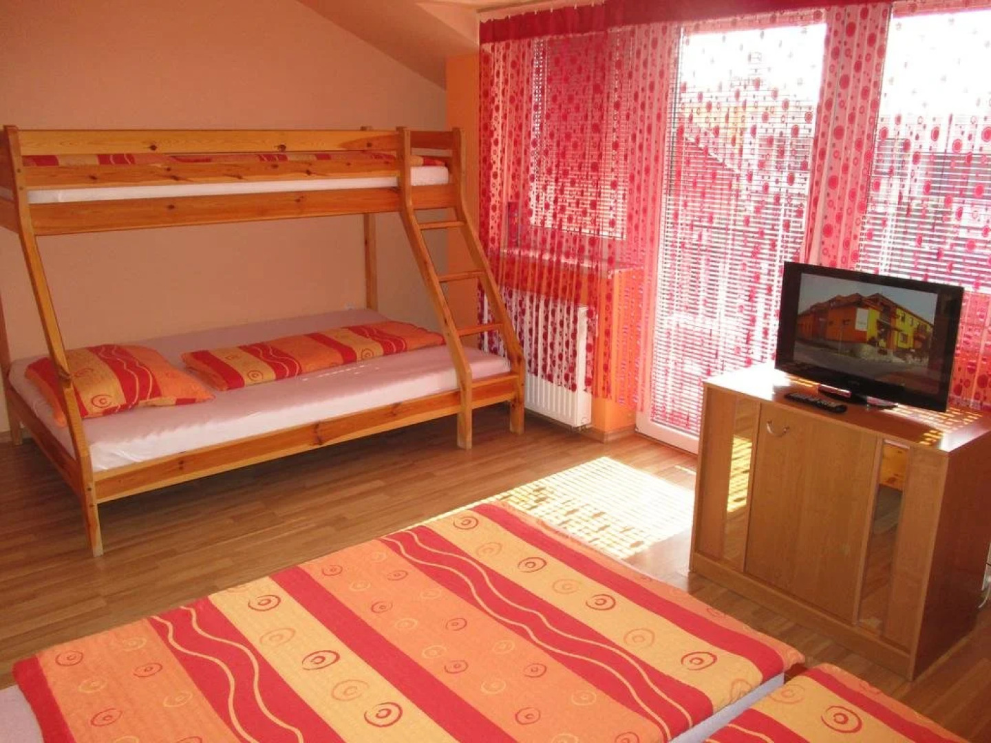 Penzion u Mikulinců