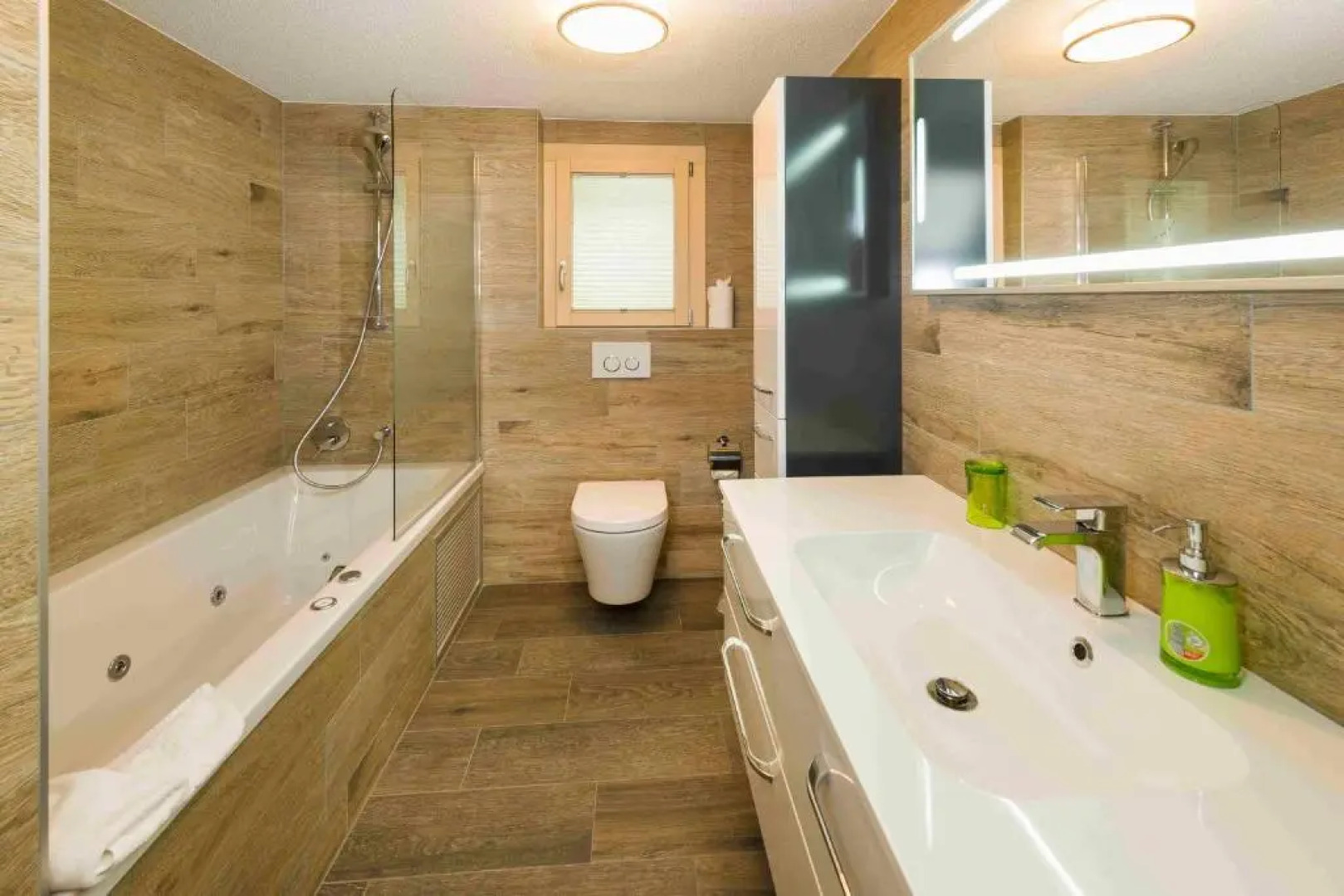 B&B AZapartments Lunic