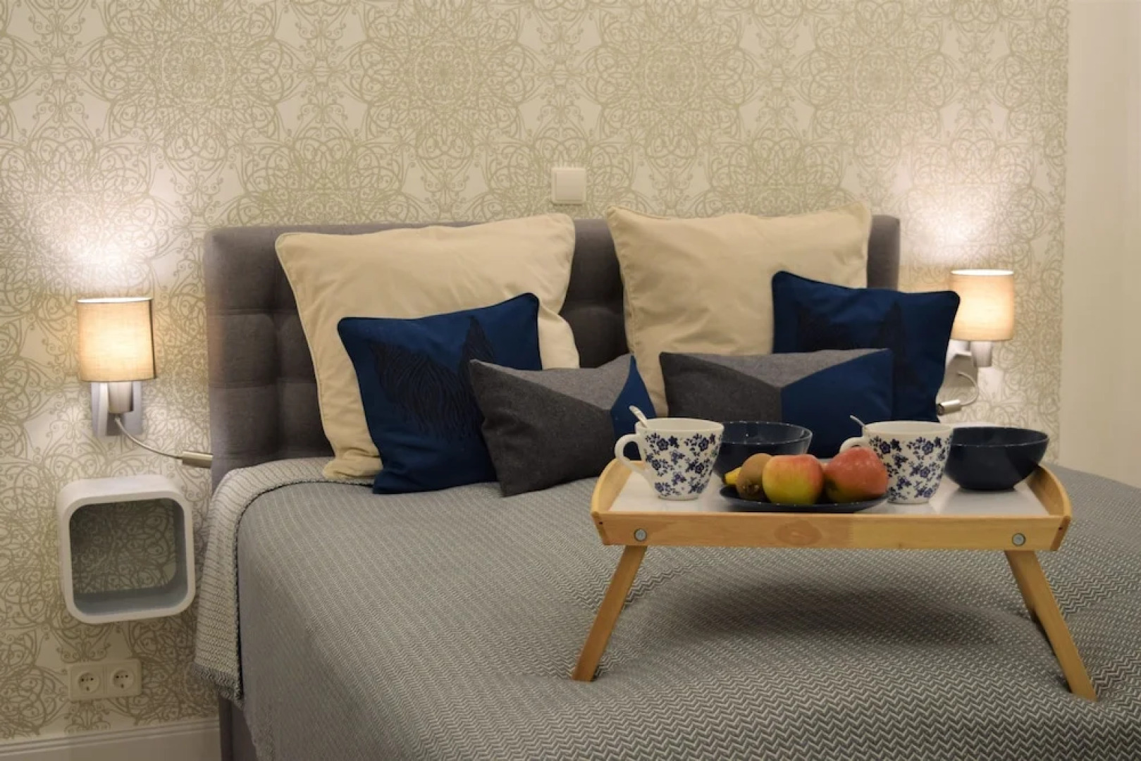 Freie Sicht Das Nordsee-Gesundheitshaus 2