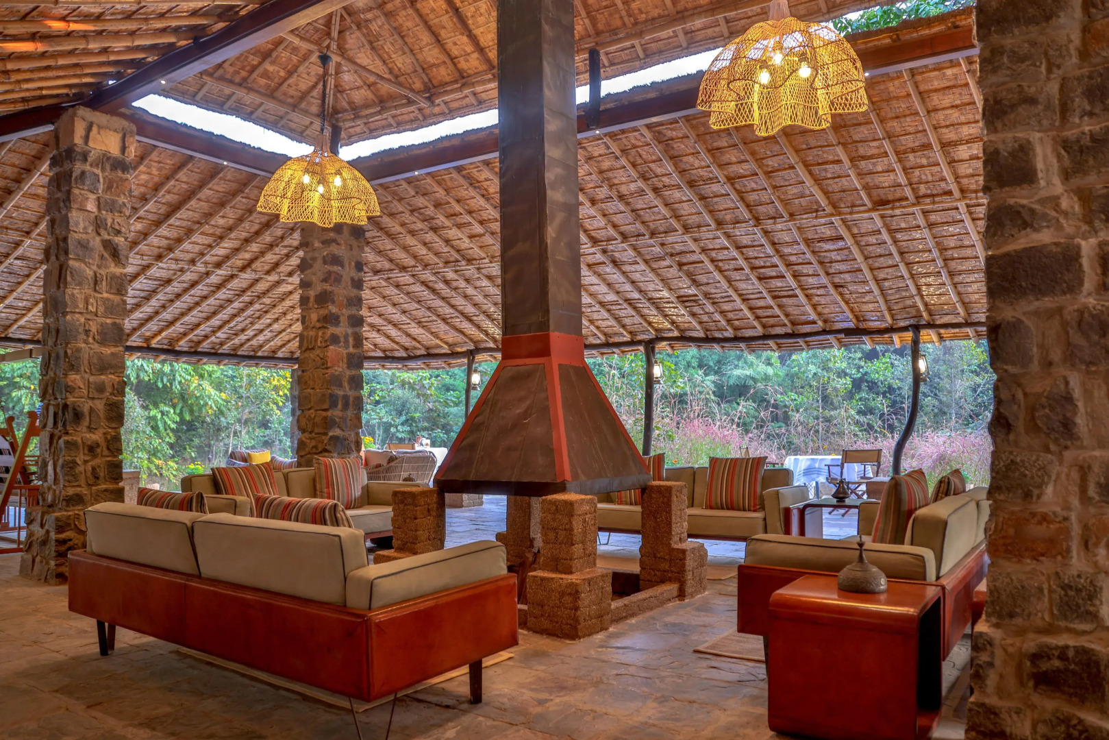 The Untamed Bandhavgarh by TUTC