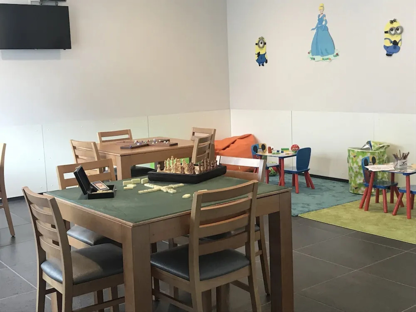 Whalesbay Hotel Apartamentos-NEW