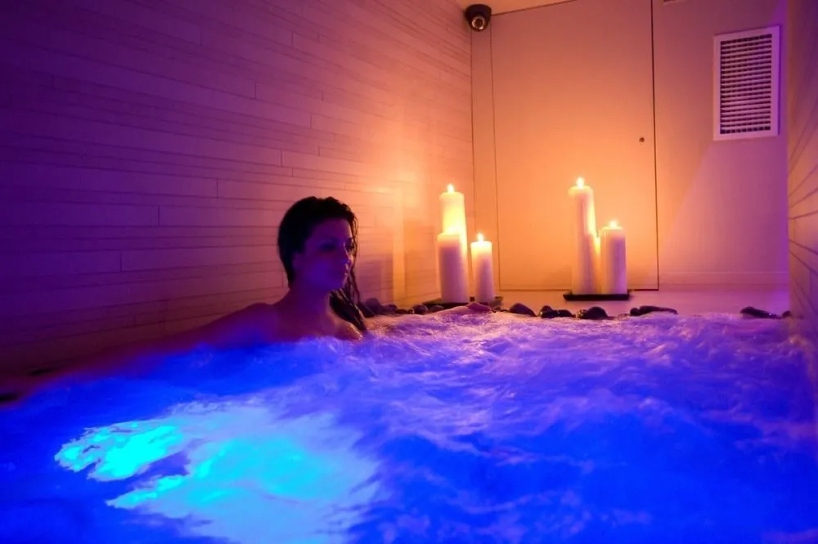 Residence Eden & Spa