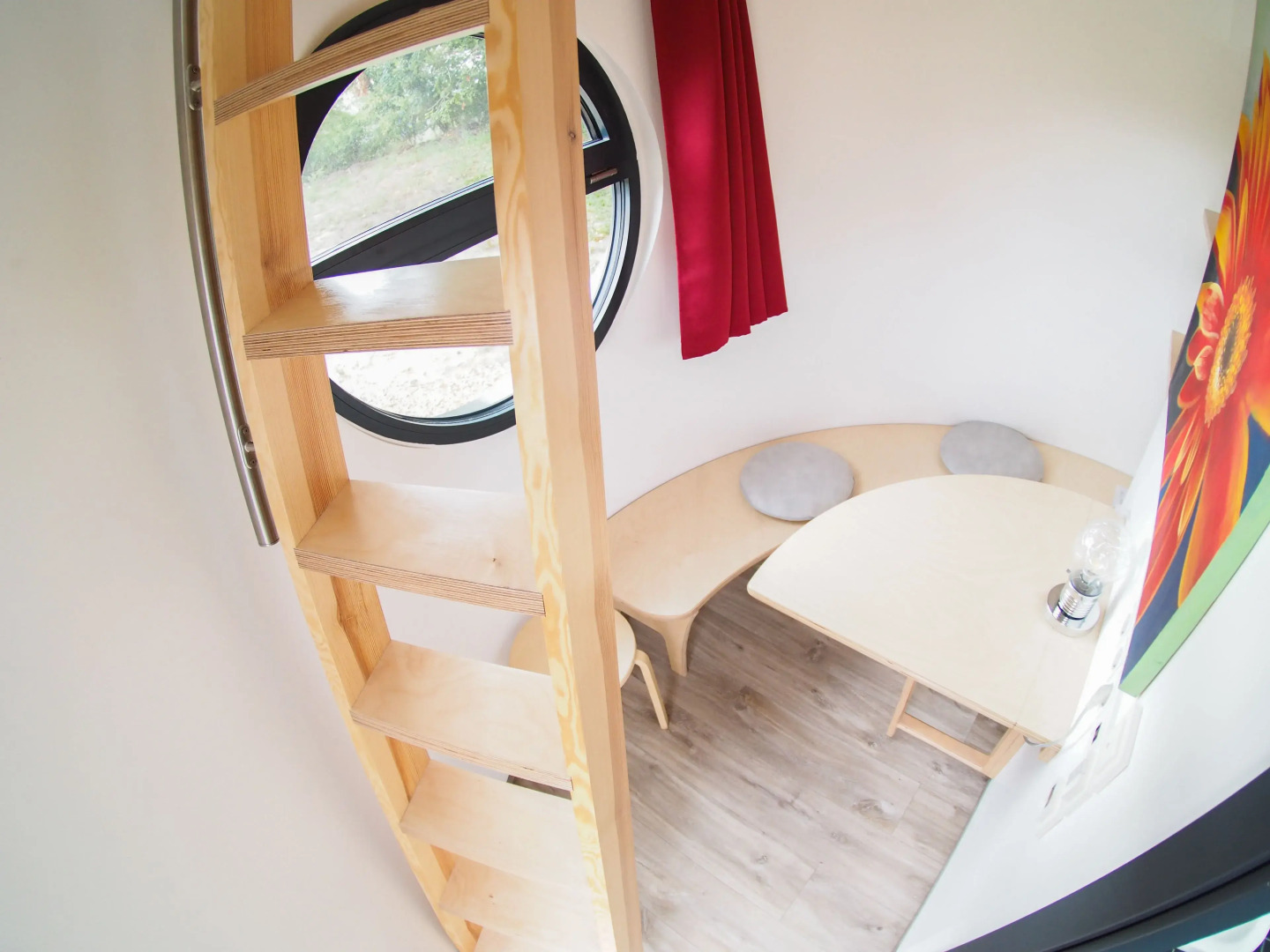 slube Stadthafen Neustrelitz