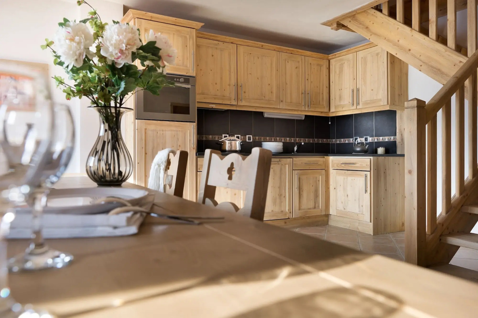 CGH Résidences & Spas Village de Lessy