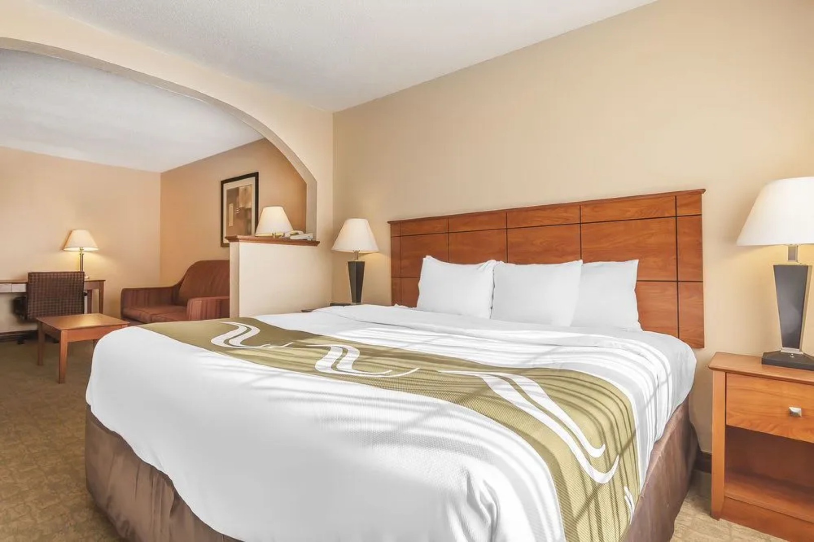 Best Western Owasso Inn & Suites