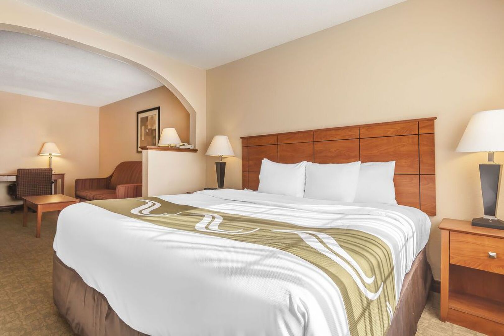 Best Western Owasso Inn & Suites