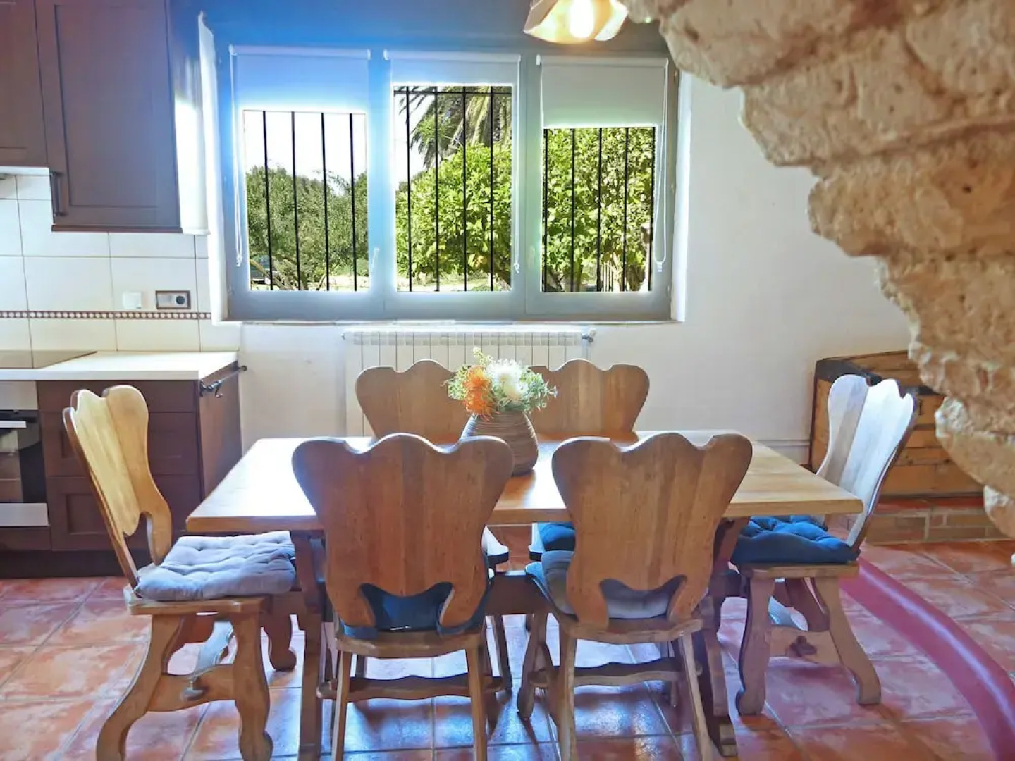 Masia Ca La Caputxeta & Golf