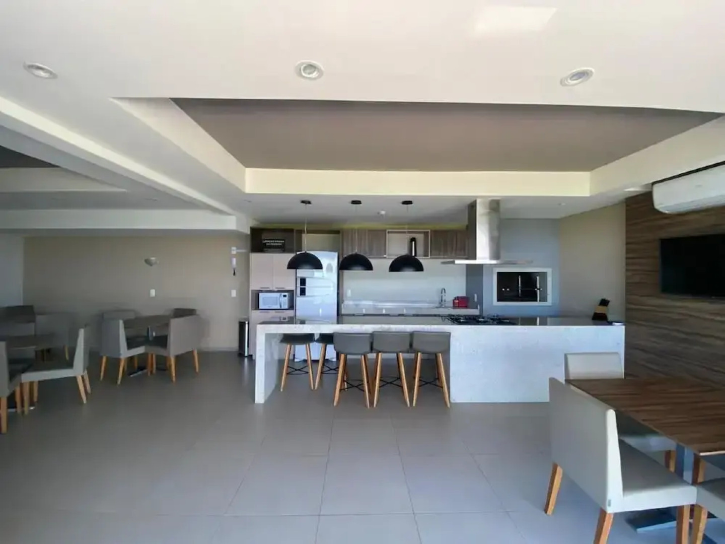 Apto Vila Açoriana - Barra Velha - SC